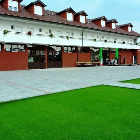 10 Apartments Novi Sad Eksteriør bilde