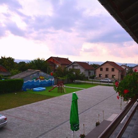 10 Apartments Novi Sad Eksteriør bilde