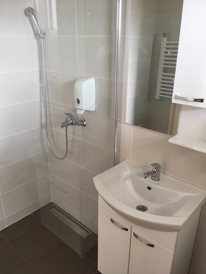 10 Apartments Novi Sad Rom bilde